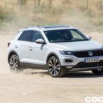 Volkswagen T Roc72 150x150