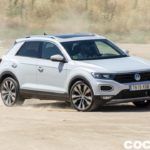 Volkswagen T Roc73 150x150