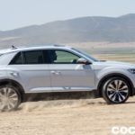 Volkswagen T Roc74 150x150