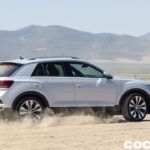 Volkswagen T Roc77 150x150