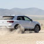 Volkswagen T Roc80 150x150