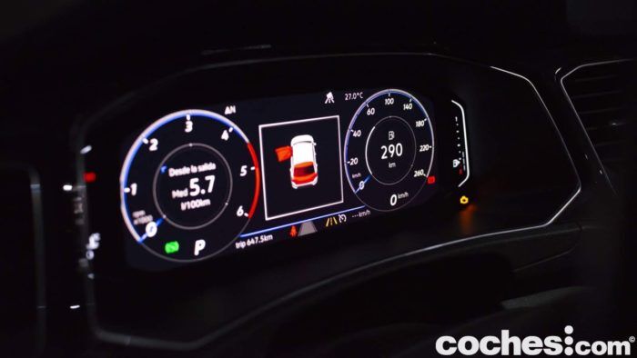 Volkswagen T Roc91 700x394