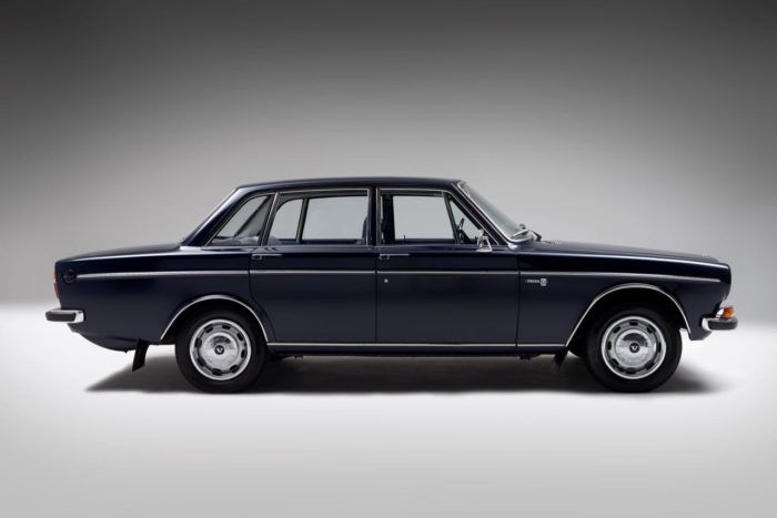 Volvo 164 1968 13 700x467
