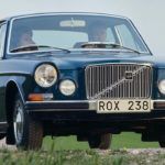 Volvo 164 1968 5 150x150