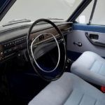 Volvo 164 1968 Interior 1 150x150
