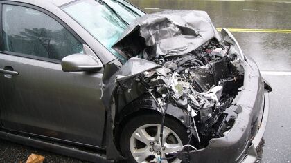 2019 terminó con 1.755 víctimas en accidentes de tráfico, solo un 3 % menos que en 2018