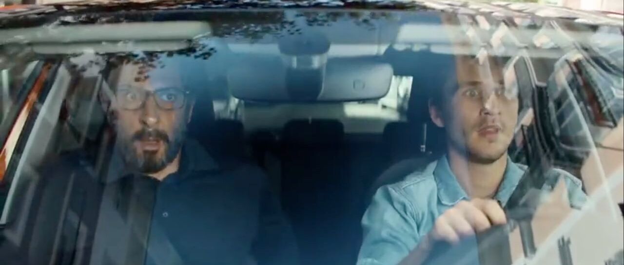 Todas las noticias de coches en un solo portal: Pruebas, fotos, vídeos, informes...