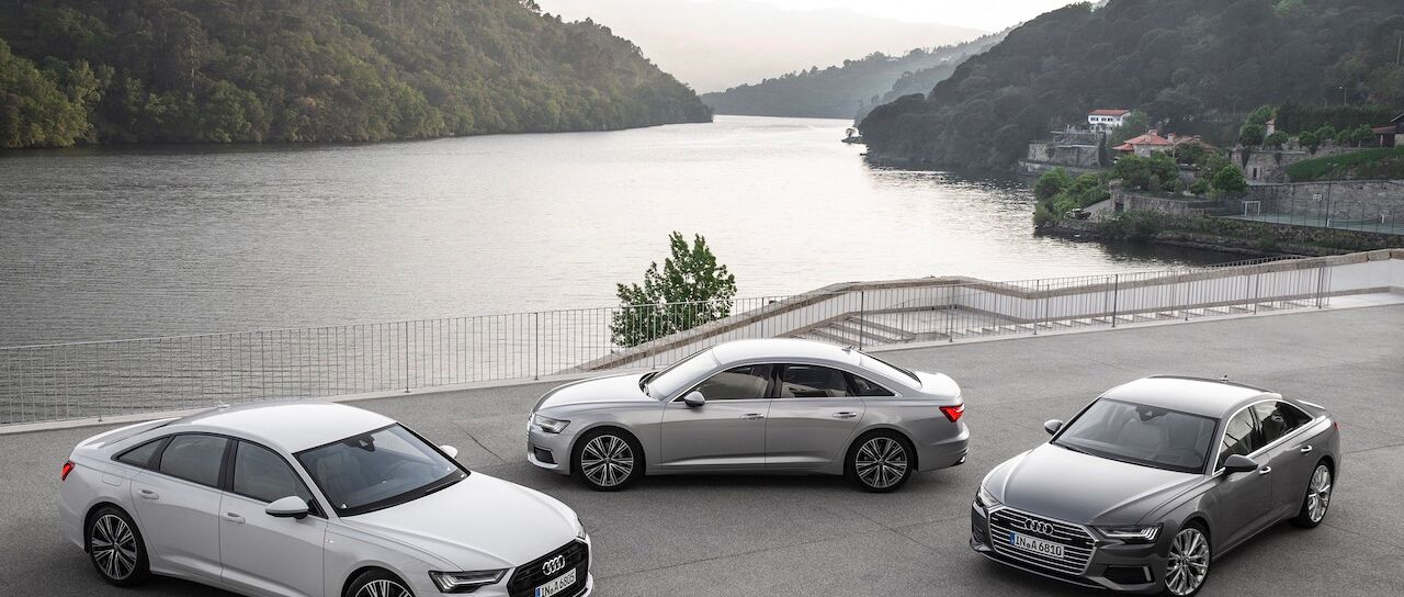 Todas las noticias de coches en un solo portal: Pruebas, fotos, vídeos, informes...