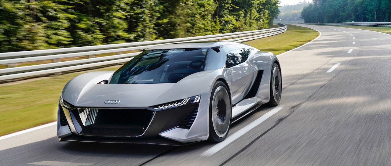 Todas las noticias de coches en un solo portal: Pruebas, fotos, vídeos, informes...