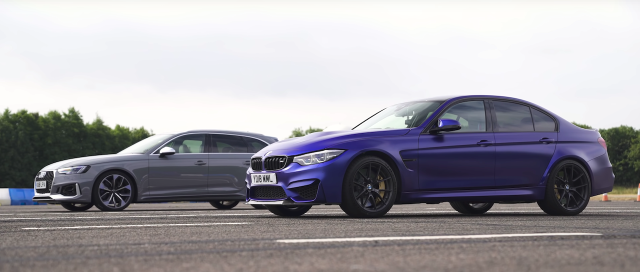 Todas las noticias de coches en un solo portal: Pruebas, fotos, vídeos, informes...