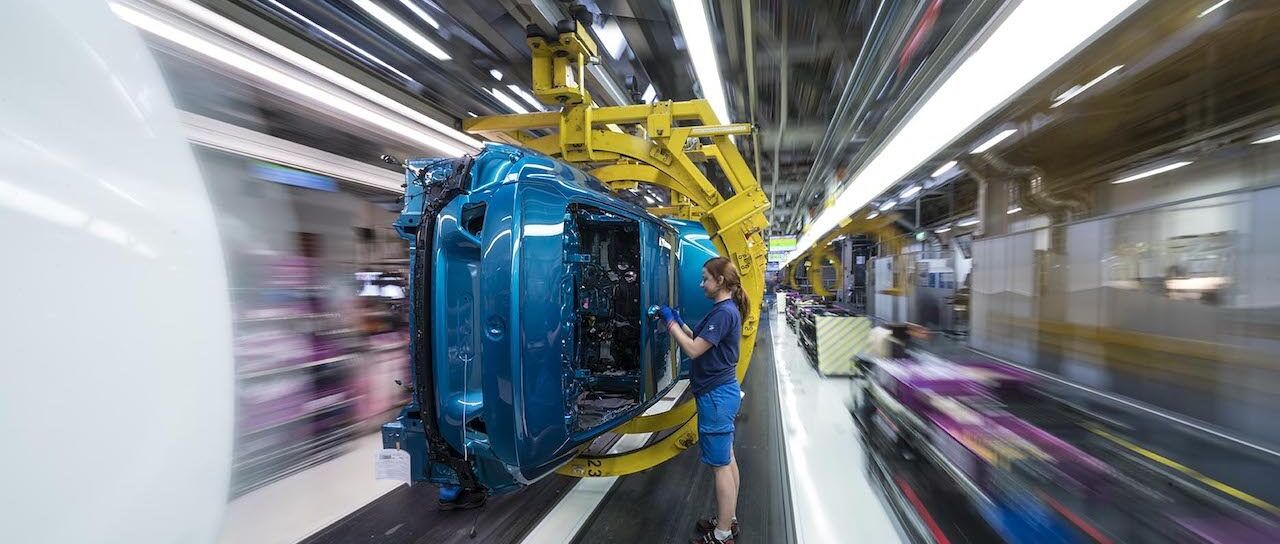 Todas las noticias de coches en un solo portal: Pruebas, fotos, vídeos, informes...