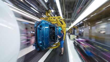 Por qué BMW elige Debrecen (Hungría) para instalar su nueva fábrica