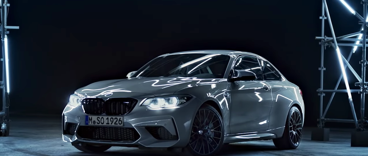 Todas las noticias de coches en un solo portal: Pruebas, fotos, vídeos, informes...