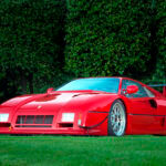 Ferrari 288 Gto Evoluzione 1 150x150