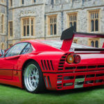 Ferrari 288 Gto Evoluzione 2 150x150
