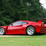 Ferrari 288 Gto Evoluzione 3 150x150
