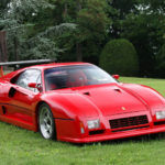 Ferrari 288 Gto Evoluzione 4 150x150