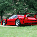 Ferrari 288 Gto Evoluzione 6 150x150
