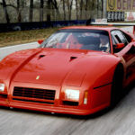 Ferrari 288 Gto Evoluzione 7 150x150