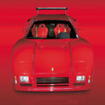 Ferrari 288 Gto Evoluzione 8 150x150