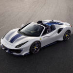 Ferrari 488 Pista Spider 1 150x150