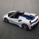 Ferrari 488 Pista Spider 2 150x150