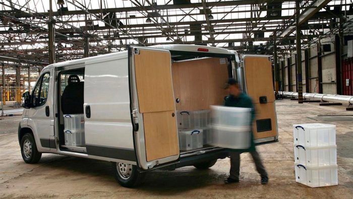 Furgoneta Reparto 2 700x394