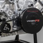 Hennessey Venom F5 Motor 12 150x150
