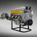 Hennessey Venom F5 Motor 20 150x150