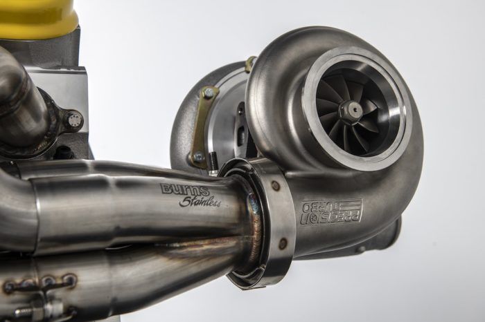 Hennessey Venom F5 Motor 3 700x466