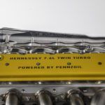 Hennessey Venom F5 Motor 7 150x150