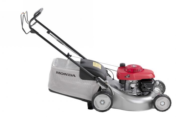 Honda Cortacesped 700x466