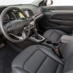 Hyundai Elantra 2019 19 150x150