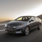 Hyundai Elantra 2019 26 150x150