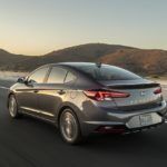 Hyundai Elantra 2019 27 150x150