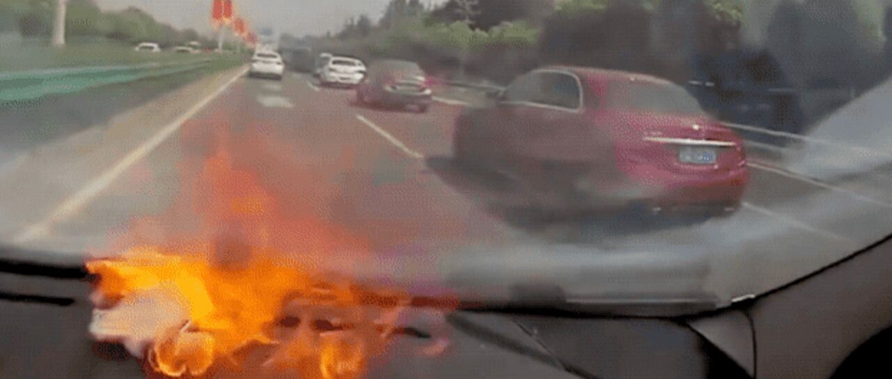 Todas las noticias de coches en un solo portal: Pruebas, fotos, vídeos, informes...