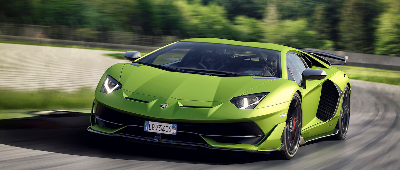 Todas las noticias de coches en un solo portal: Pruebas, fotos, vídeos, informes...