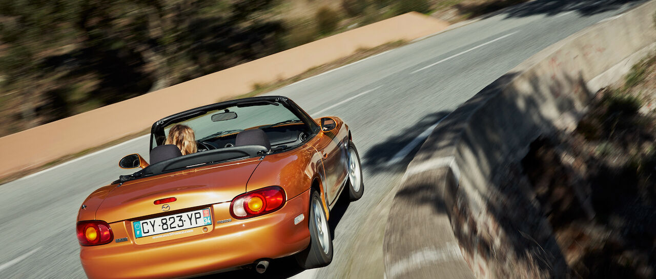 Todas las noticias de coches en un solo portal: Pruebas, fotos, vídeos, informes...