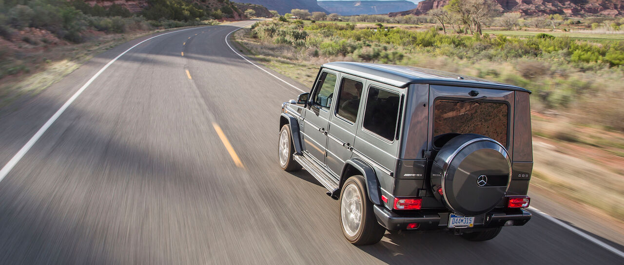 Todas las noticias de coches en un solo portal: Pruebas, fotos, vídeos, informes...