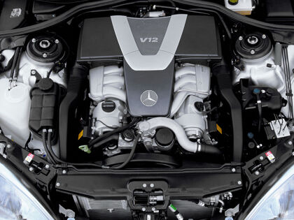 5 coches con motor V12 que podrían estar en tu garaje (aunque ojo al mantenimiento)