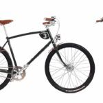 Morgan Pashley Bicicletas 1 150x150