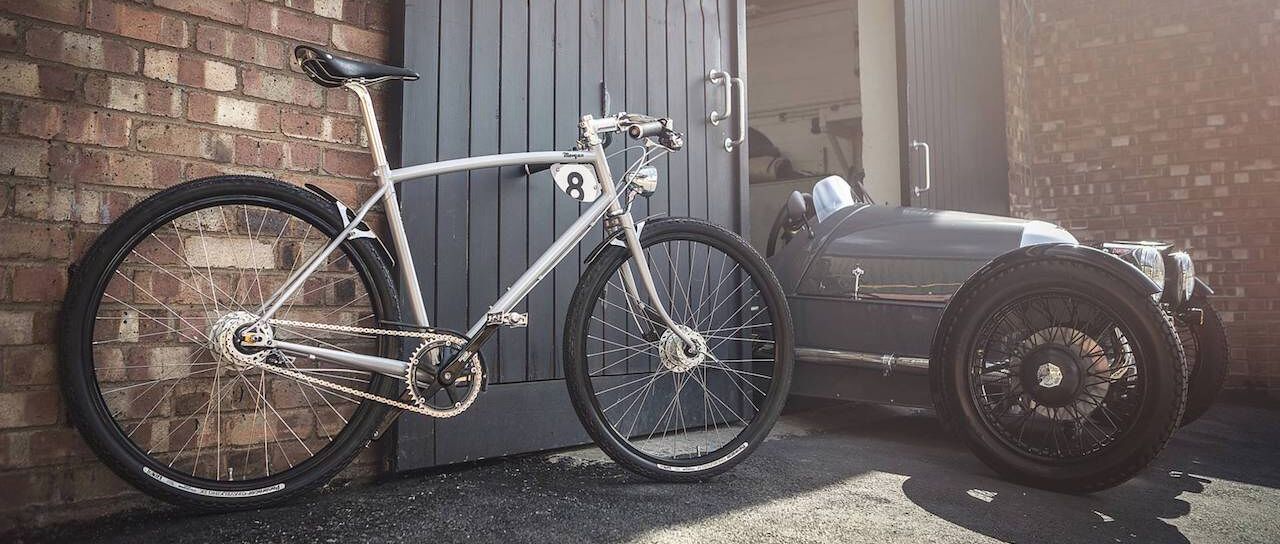 Todas las noticias de coches en un solo portal: Pruebas, fotos, vídeos, informes...