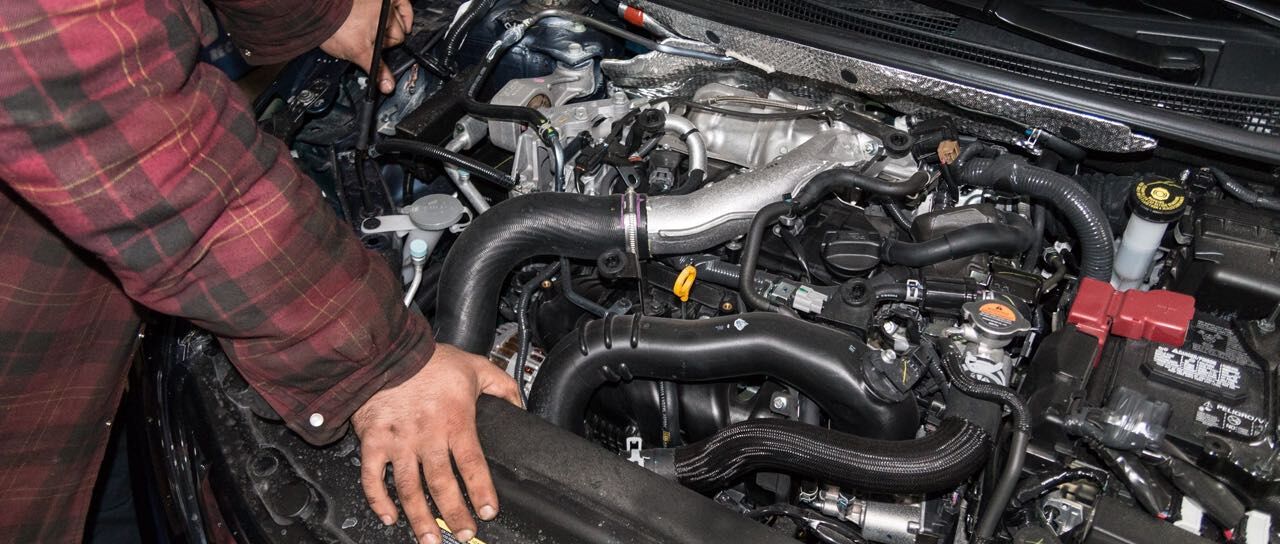 Todas las noticias de coches en un solo portal: Pruebas, fotos, vídeos, informes...