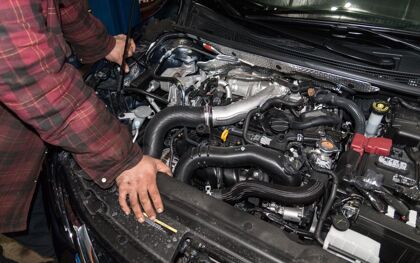 Te sorprenderán las marcas de coches más fiables en Alemania