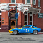 Opel Gt 50 Aniversario Ruta 66 3 150x150