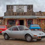 Opel Gt 50 Aniversario Ruta 66 4 150x150