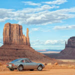 Opel Gt 50 Aniversario Ruta 66 6 150x150