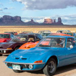 Opel Gt 50 Aniversario Ruta 66 7 150x150