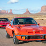 Opel Gt 50 Aniversario Ruta 66 8 150x150