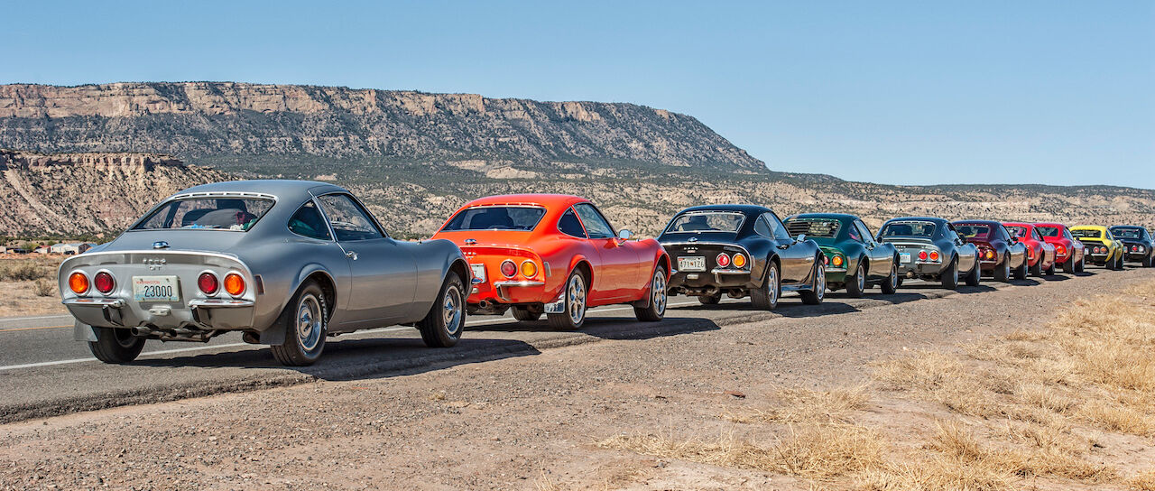 Todas las noticias de coches en un solo portal: Pruebas, fotos, vídeos, informes...